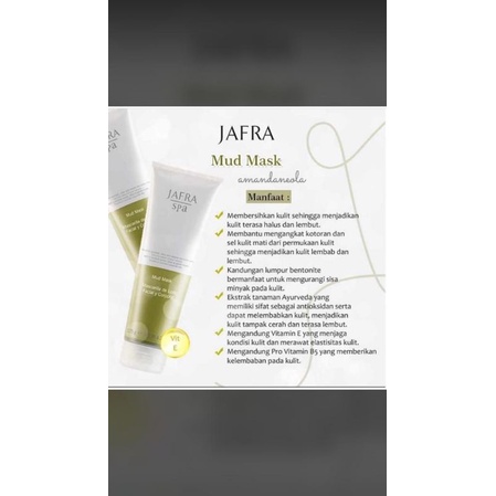 Mud Mask