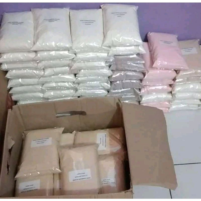 

PROMO SUSU KAMBING ETAWA ''ARSYA