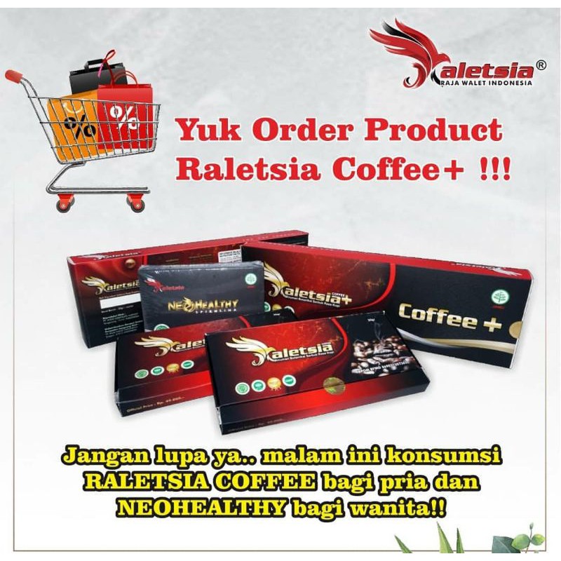 raletsia kopi ecer