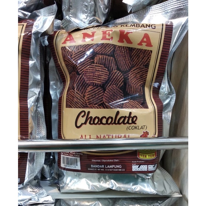 

Keripik Pisang gurih