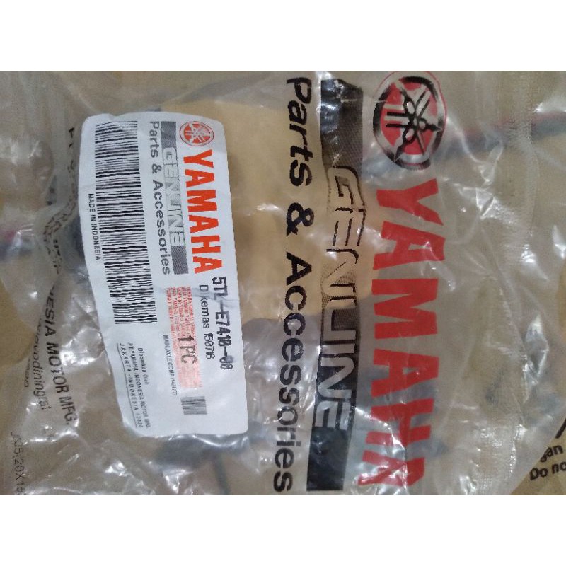 GIGI RASIO YAMAHA MIO SPORTY MIO SMILE MIO SOUL