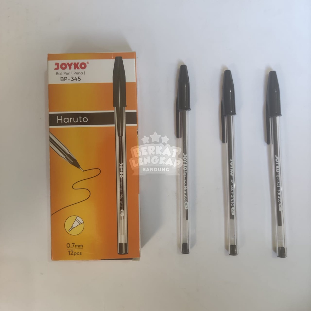 

Bolpen / Pulpen / Pen Joyko Haruto