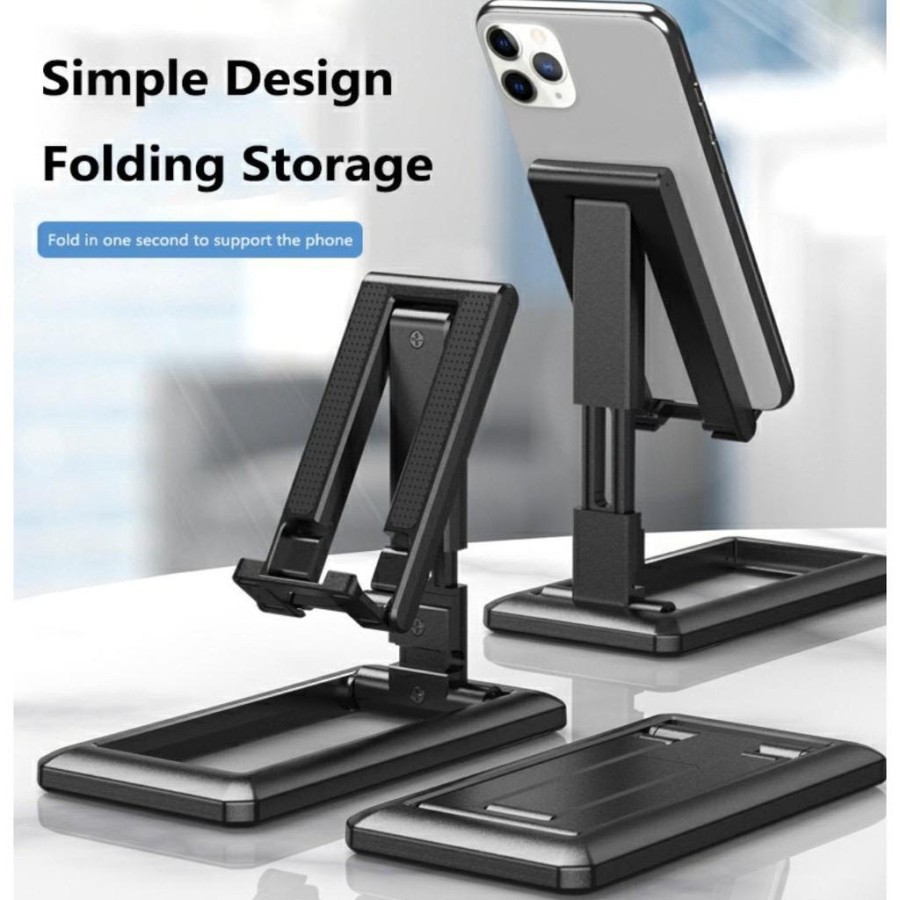 Standit Holder Lipat 2.0 stand holder phone