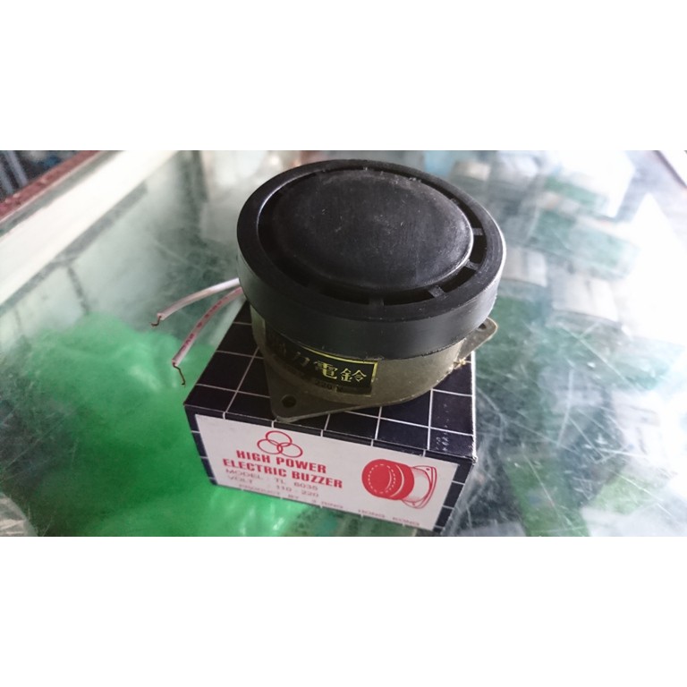 doorbell bel pintu bel listrik bel sekolah electric buzzer