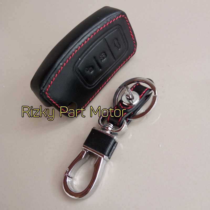 Gantungan Kunci / Sarung Kunci  Ford Fiesta Focus Ecosport