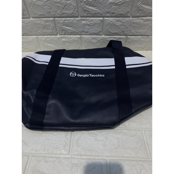 Barrelbag Sergio Tachini