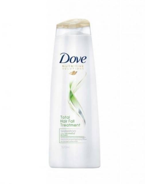 Dove Shampoo 135/160ml