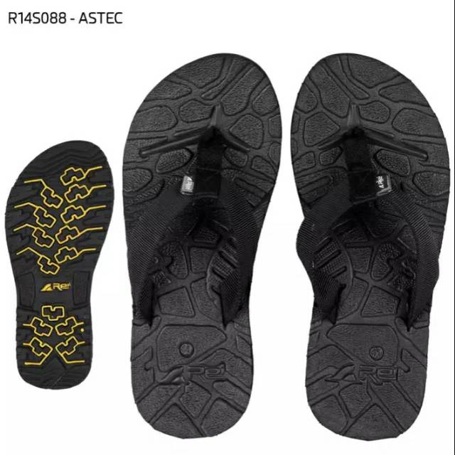 Sandal Arei Astec