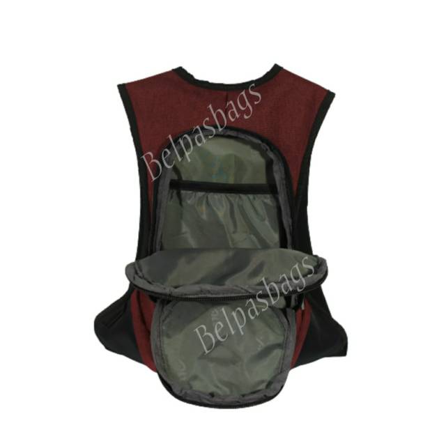 Tas sepeda ransel hydropack water blader alto  59751