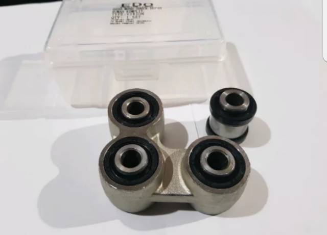 UNITREX UNITREC PROLINK VIXION BOSH MONOSHOCK