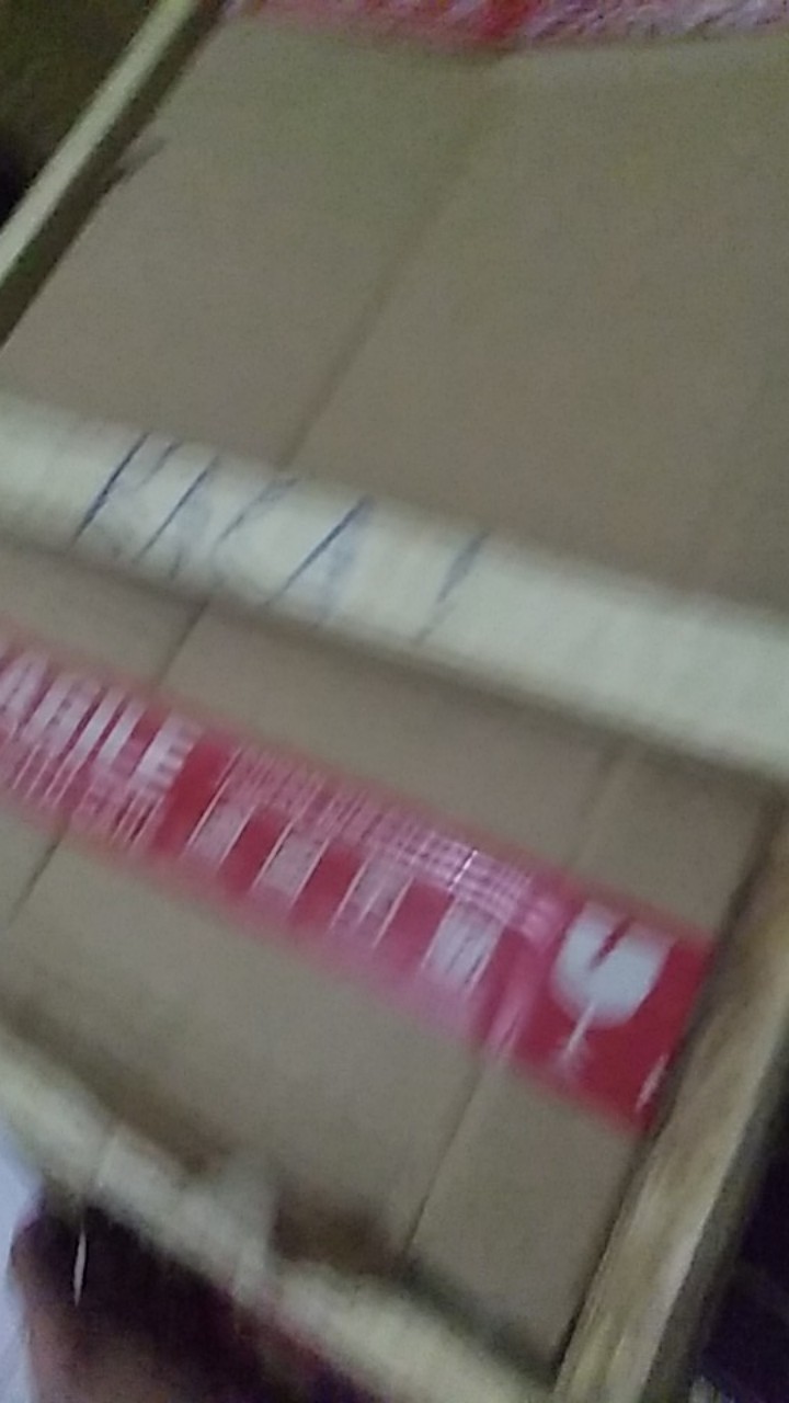 Packing Kayu Inibingkai