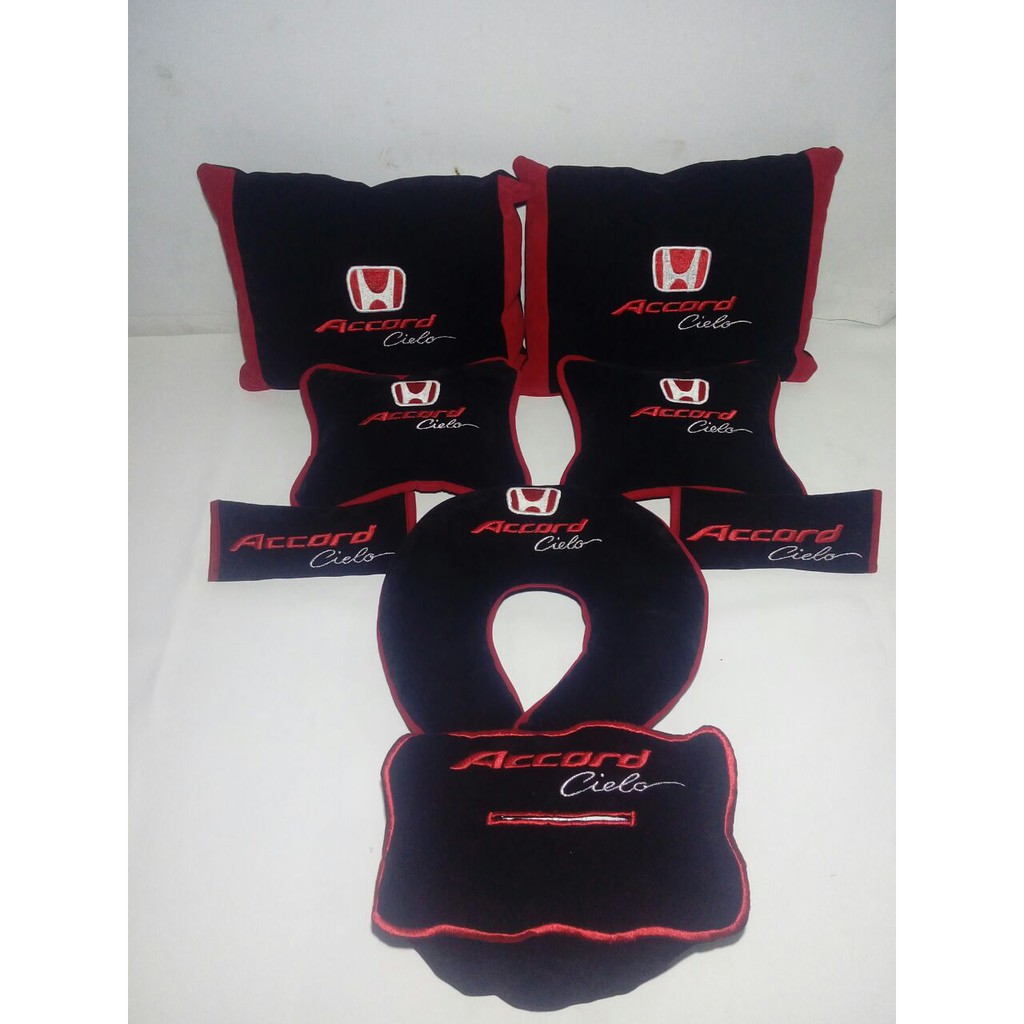 BANTAL HONDA  ACCORD CIELO