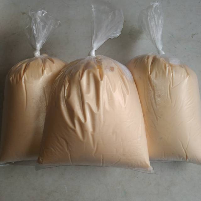 

Mayonaise bento isi 1,5kg per pack