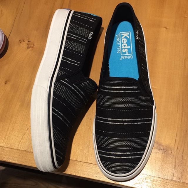 Original keds slip on