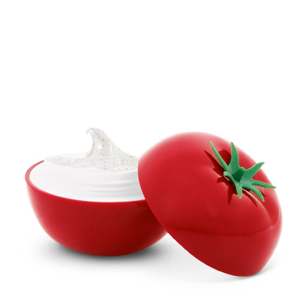 TOMATO NATURAL ANTI OXIDANT PEELING SOPHIE MARTIN PARIS PROMO MURAH DISKON HARGA MEMBER