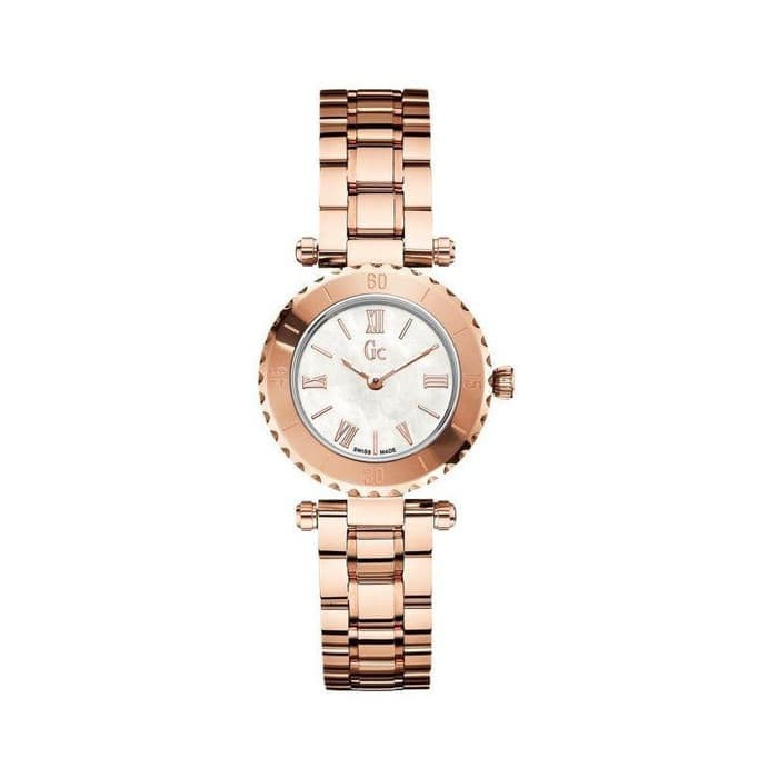 Jam Tangan Guess Collection Gc MINI CHIC X70020L1S ORIGINAL 12PM Watch