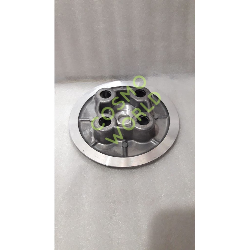 Lawan kaki 4 kopling fiz/fizr