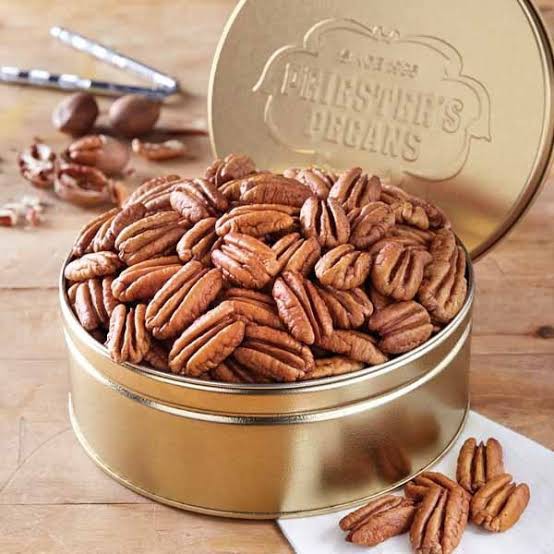 

Pecan Nut Roasted Oven Import / 100 gram