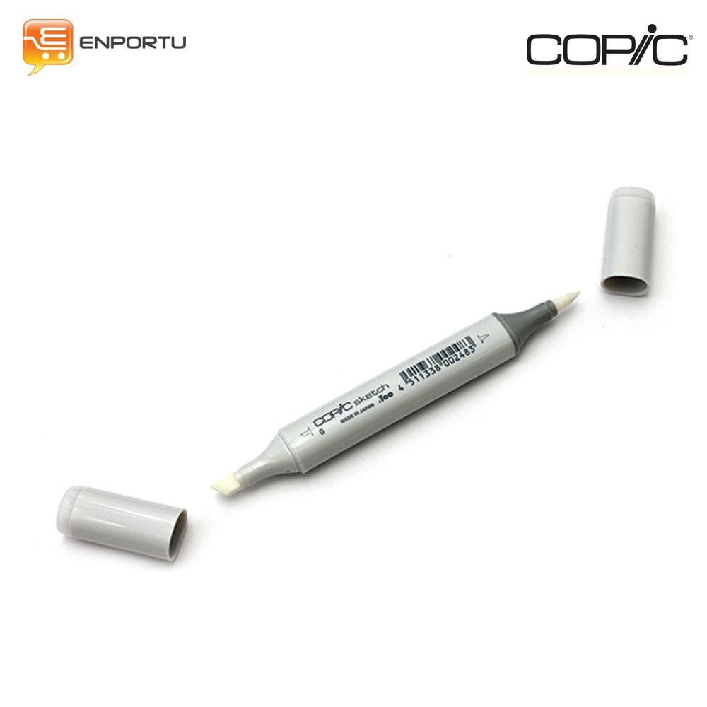 

Gaya COPIC Colorless Blender Sketch Murah
