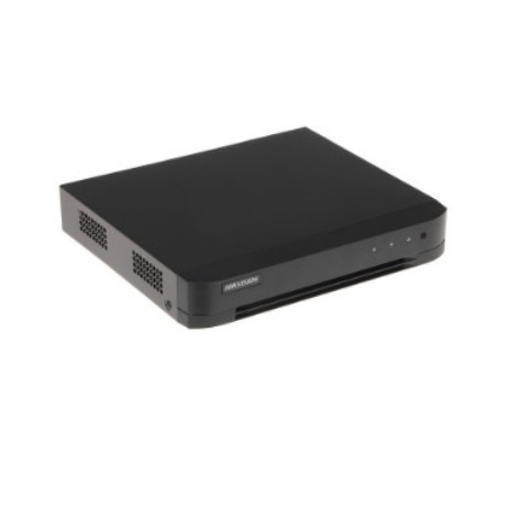 DVR HIKVISION 4CH DS-7204HUHI-K1/E