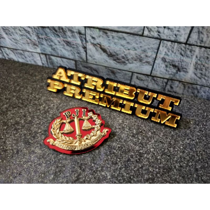 Pin PJI Jaksa