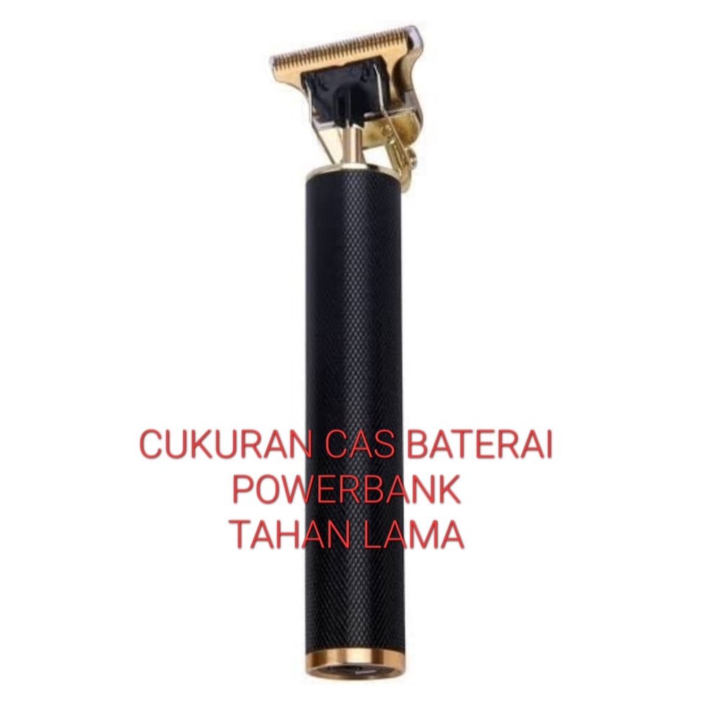 G192 ALAT CUKUR RAMBUT CUKURAN UNIVERSAL SYSTEM CHARGER MESIN POTONG HAIR CUT PORTABLE BATERAI POWERBANK PROFSIONAL CASAN KUMIS JENGGOT BATERY BATERRY PISAU TRIMER CLIPPER PANGKAS MINI SLIM PEMANGKAS LISTRIK ELEKTRONIK PENCUKUR MUDAH DIPAKAI PORTABLE