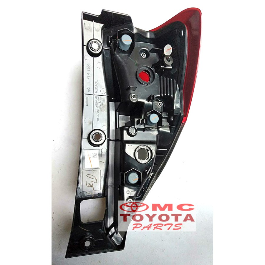 Lampu Stop / Stop Lamp Belakang Kiri Innova Reborn 81561-0K240