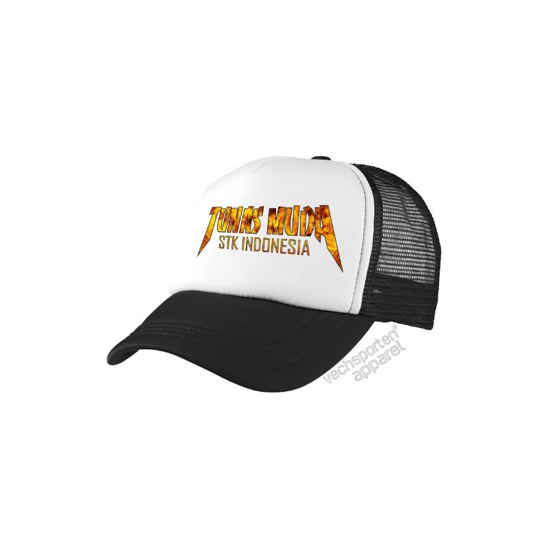 Topi Trucker PSHW-TM