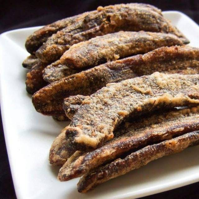 

[FREE ONGKIR] SALE PISANG GORENG CRISPY LEGIT ENAK 500GR LEZAT