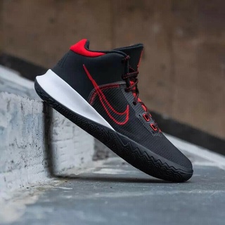 black kyrie flytrap 2