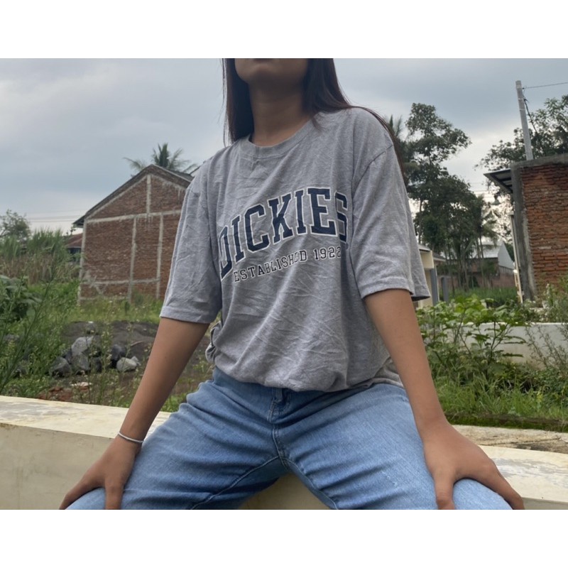KAOS DICKIES
