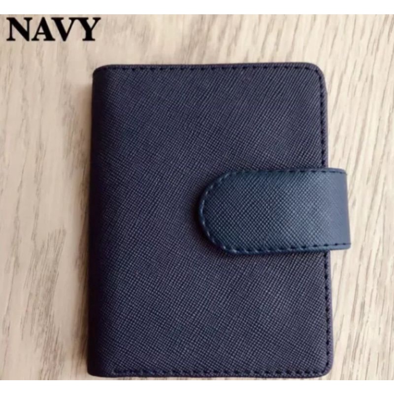 Dompet kartu premium+tempat uang kertas