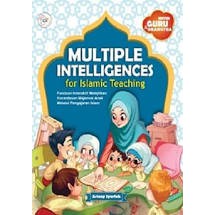 

MULTIPLE INTELLIGENCES FOR ISLAMIC TEACHING