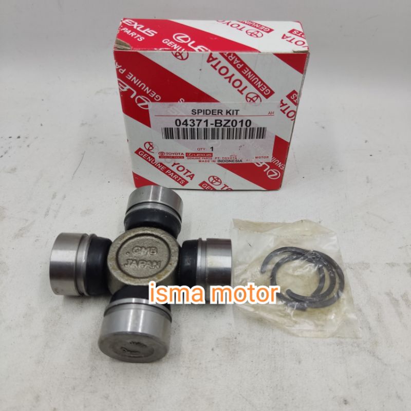 CROSS JOINT AVANZA XENIA JOINT KOPEL