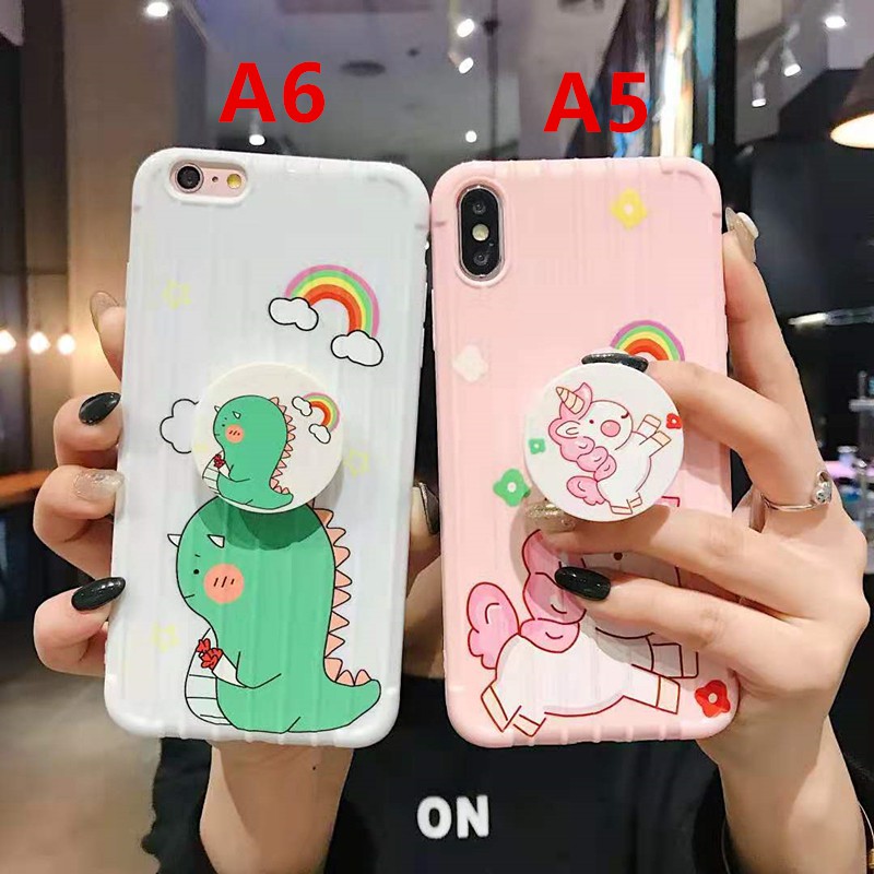 Soft Case Samsung A12 A02s A31 A21s A11 A10 A20 A30 A50 A70 A10S A20S