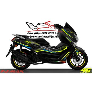 20 Koleski Terbaru Gambar Stiker Body Vixion Pakai Gambar 