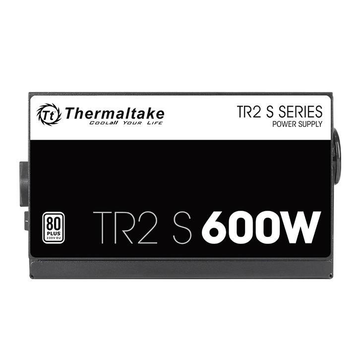 Thermaltake Power Supply TR2 Series 600W