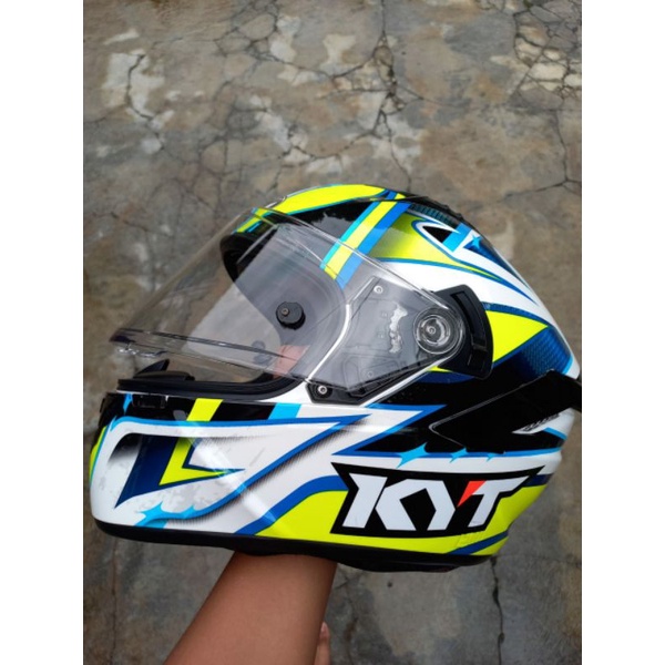 (SOLDOUT) Kyt Nfr Locatelli