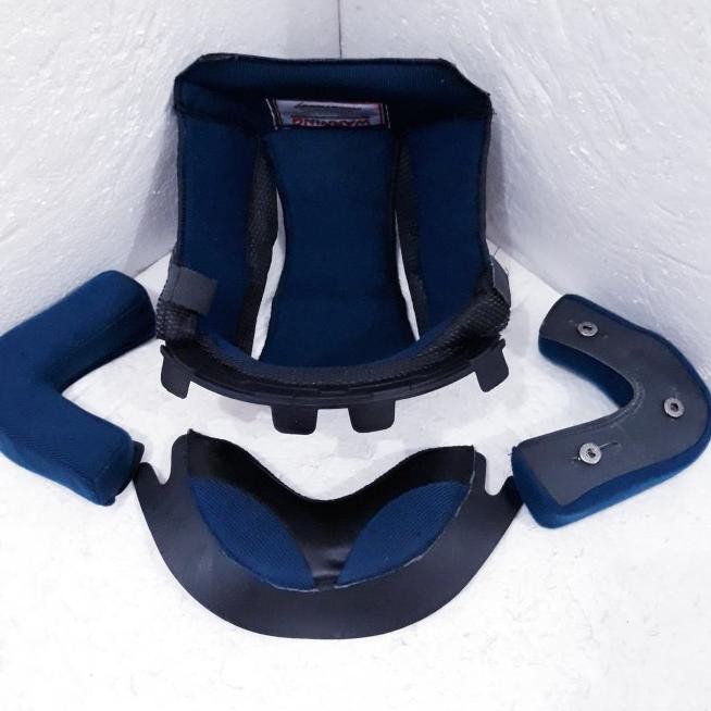 ✥ Spon busa helm ink cx22 kw ori ➧