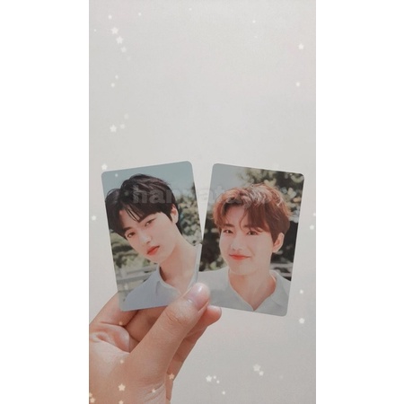 [❌BOOKED❌] PC MANYO EVENT 4 JUNKYU