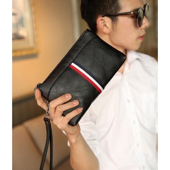 Clutch Import Pria Wanita -Kangoru 677 COD