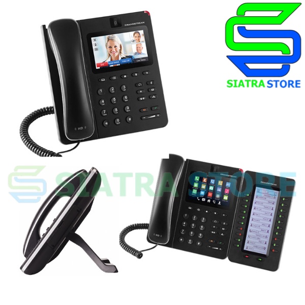 Grandstream GXV3240 IP Video Phone with Android™/GS GXV3240 IP Phone