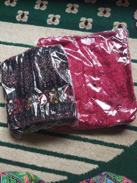 Stelan Kebaya Roro Jonggrang Sf 7