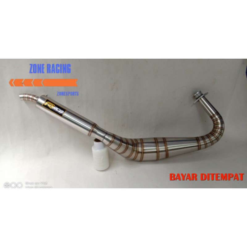 knalpot RCB Rx King Rx Sepcial