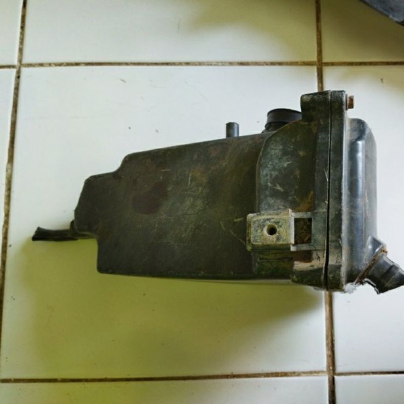 BOX VILTER SARINGAN UDARA YAMAHA JUPITER MX LAMA / ORIGINAL