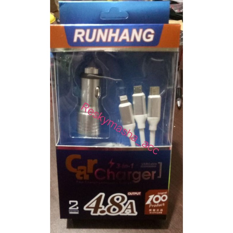 charger HP mobil