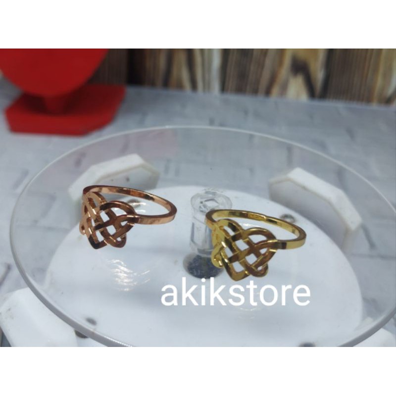 cincin ikatan cinta