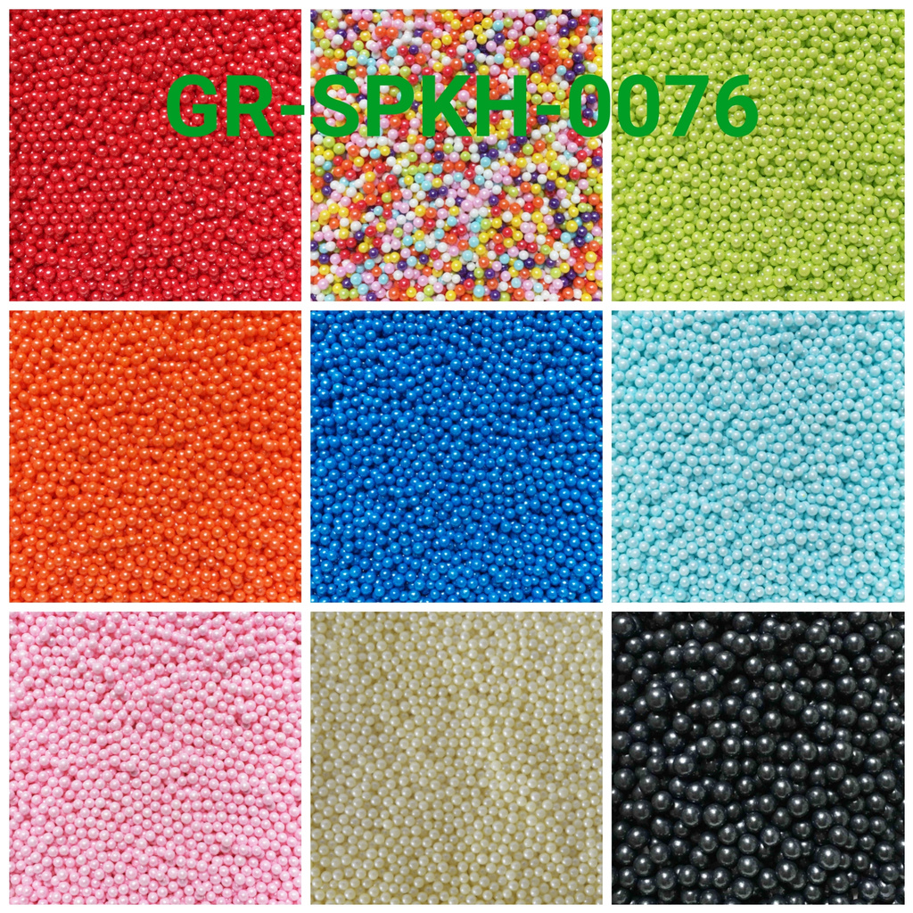 

GR-SPKH-0076 Group 2 Sprinkles sprinkle sprinkel 500gr mutiara yamama baking grosir murah sprinkles cake dekorasi mutiara trimit decoration story sprinklestory sprinklesstory sprinkle story yamama baking