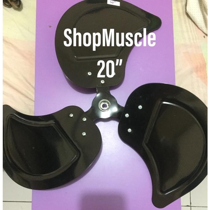 SALE (Original) baling baling 20" kipas angin regency 20in inch Spare part