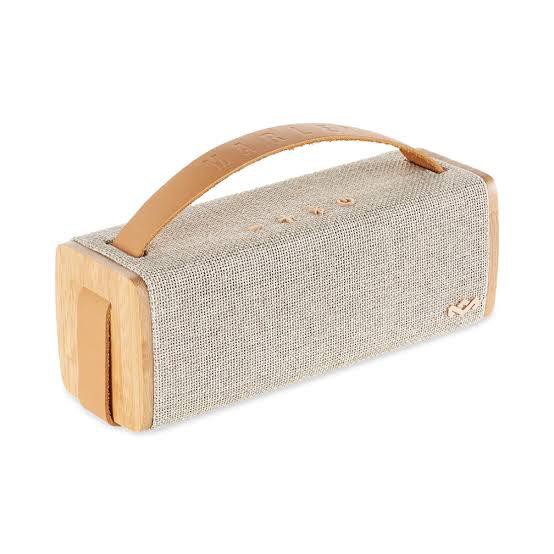 HOUSE OF MARLEY RIDDIM BLUETOOTH WIRELESS SPEAKER